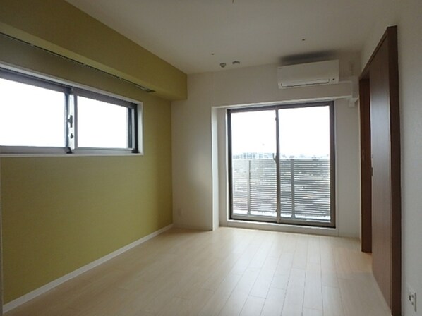 パークキューブ新板橋の物件内観写真